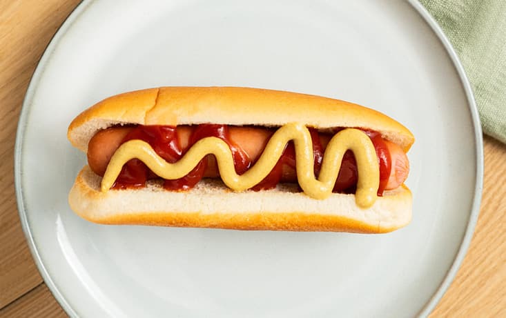 Korv med bröd | Pågen